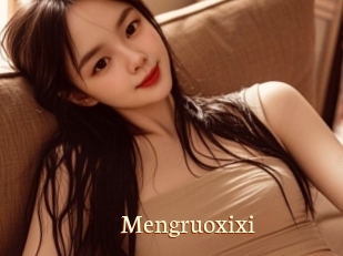 Mengruoxixi