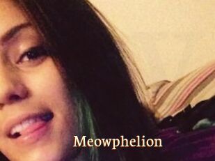 Meowphelion