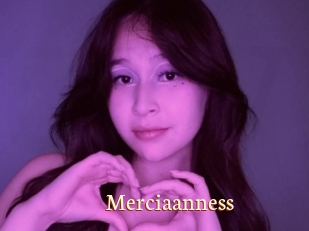 Merciaanness