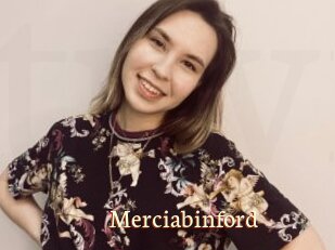 Merciabinford