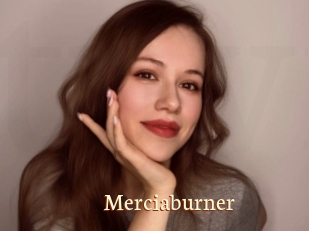 Merciaburner