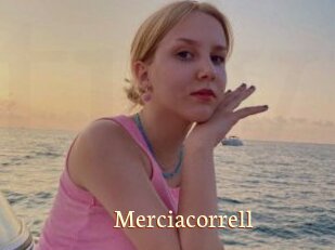 Merciacorrell
