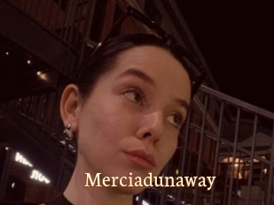 Merciadunaway