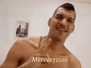 Mercuryzion