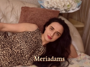 Meriadams