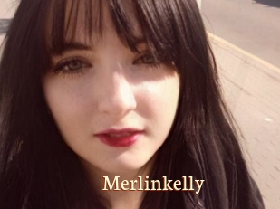 Merlinkelly