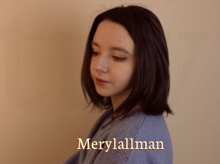 Merylallman