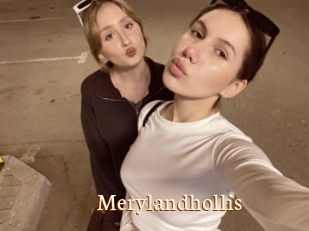 Merylandhollis