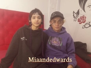 Miaandedwards