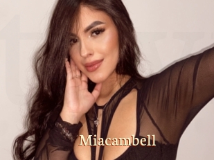 Miacambell