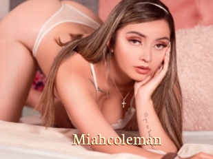 Miahcoleman