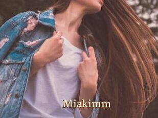 Miakimm