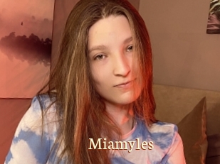 Miamyles