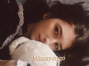 Miamyongo