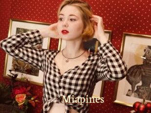 Miapines