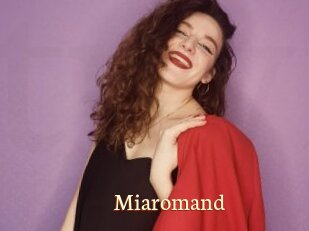 Miaromand
