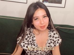 Miasmithin