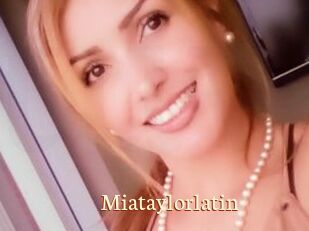 Miataylorlatin