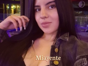 Miayente