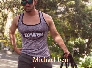 Michael_ben