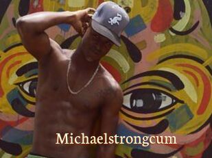 Michaelstrongcum