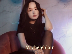 Micheleblair