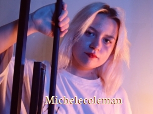 Michelecoleman