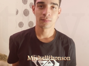 Michelljhonson