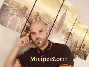 MicinciStorm