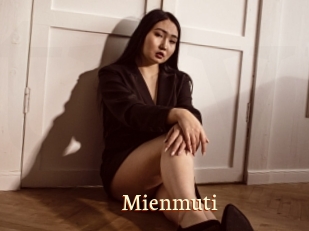 Mienmuti
