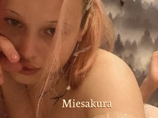 Miesakura