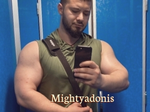Mightyadonis