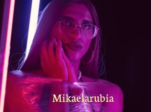 Mikaelarubia