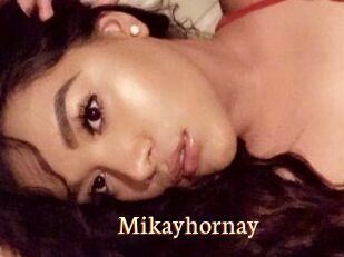 Mikayhornay