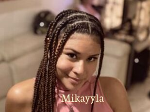 Mikayyla