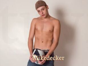 Mikedecker