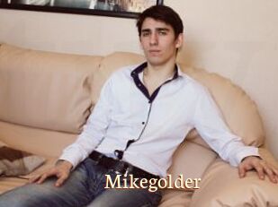 Mikegolder