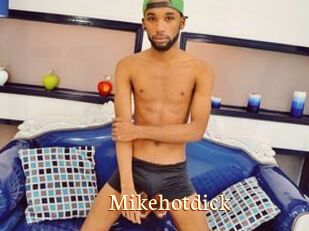 Mikehotdick