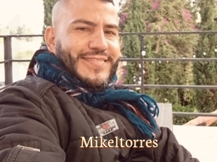 Mikeltorres