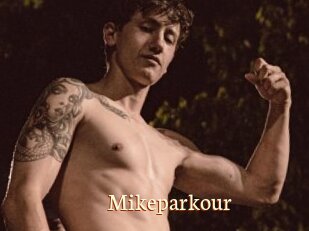 Mikeparkour