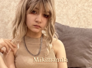 Mikimanula