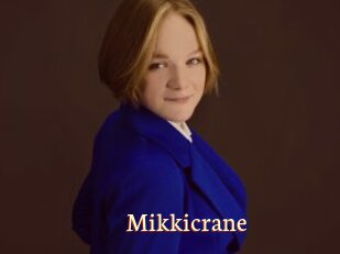 Mikkicrane