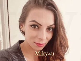 Miky4u