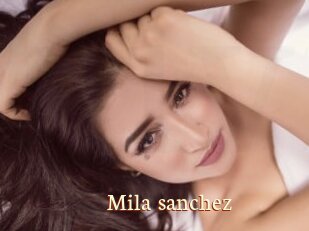 Mila_sanchez