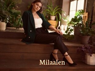 Milaalen