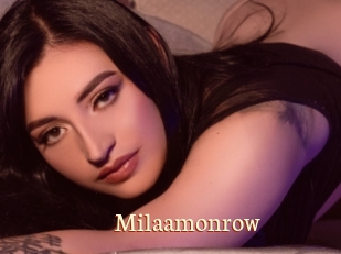 Milaamonrow