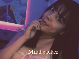 Milabeacker