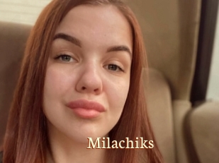 Milachiks