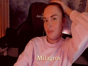 Milagros