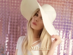 Milanali